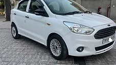 Used Ford Aspire Ambiente 1.5 TDCi in Jalandhar