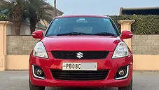 Used Maruti Suzuki Swift ZDi in Jalandhar
