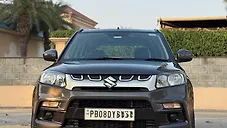 Used Maruti Suzuki Vitara Brezza VDi (O) [2016-2018] in Jalandhar