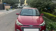 Used Hyundai Elite i20 Asta 1.2 in Chandigarh