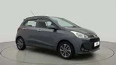 Used Hyundai Grand i10 Asta 1.2 Kappa VTVT in Hyderabad