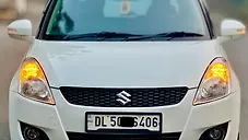 Used Maruti Suzuki Swift VXi in Delhi