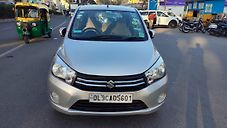 Used Maruti Suzuki Celerio VXi CNG [2019-2020] in Delhi