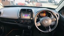 Used Renault Kwid 1.0 RXT AMT Opt [2016-2019] in Chandigarh