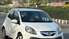 Used Honda Brio S MT in Chandigarh