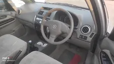 Used Maruti Suzuki SX4 VXI BS-IV in Chandigarh