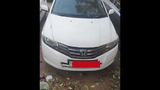 Used Honda City 1.5 S MT in Chandigarh