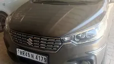 Used Maruti Suzuki Ertiga VDi 1.5 Diesel in Chandigarh