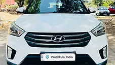 Used Hyundai Creta 1.6 SX Plus AT in Chandigarh