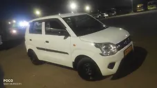 Used Maruti Suzuki Wagon R VXI 1.0 CNG [2022-2023] in Chandigarh