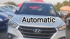 Used Hyundai Creta 1.6 SX (O) in Chandigarh