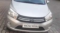 Used Maruti Suzuki Celerio VXi AMT in Chandigarh