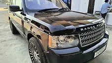 Used Land Rover Range Rover 3.6 TDV8 Vogue SE in Chandigarh