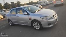 Used Toyota Corolla Altis 1.8 GL in Chandigarh