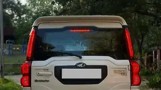 Used Mahindra Scorpio S10 in Chandigarh