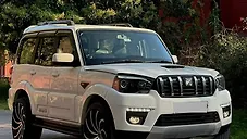 Used Mahindra Scorpio S10 in Chandigarh