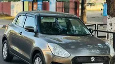 Used Maruti Suzuki Swift ZDi in Chandigarh