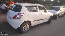 Used Maruti Suzuki Swift VDi ABS [2014-2017] in Chandigarh