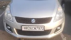Used Maruti Suzuki Swift Lxi (O) [2014-2017] in Chandigarh
