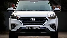 Used Hyundai Creta S 1.6 AT CRDi in Delhi