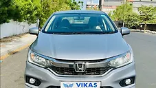 Used Honda City 4th Generation V CVT Petrol [2017-2019] in Ahmedabad