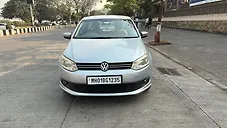 Used Volkswagen Vento Comfortline Petrol in Mumbai