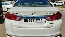 Used Honda City V Diesel in Chandigarh