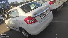 Used Maruti Suzuki Swift Dzire ZDI AMT in Chandigarh