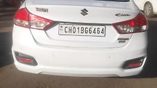 Used Maruti Suzuki Ciaz ZDi+ SHVS in Chandigarh