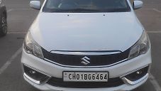 Used Maruti Suzuki Ciaz ZDi+ SHVS in Chandigarh