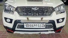 Used Mahindra Scorpio 2021 S5 2WD 7 STR in Muzaffurpur