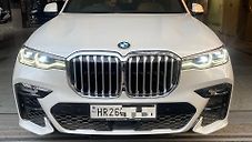 Used BMW X7 xDrive40i M Sport (Petrol) in Delhi