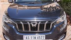 Used Mahindra XUV700 AX 7 Diesel  AT Luxury Pack 7 STR [2021] in Delhi