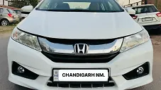 Used Honda City SV Diesel in Chandigarh