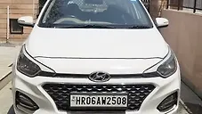 Used Hyundai Elite i20 Sportz 1.2 [2016-2017] in Chandigarh