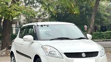 Used Maruti Suzuki Swift VDi ABS [2014-2017] in Chandigarh