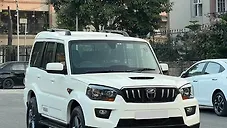 Used Mahindra Scorpio S10 in Chandigarh