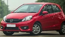 Used Honda Brio VX  (O) AT in Chandigarh