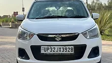 Used Maruti Suzuki Alto K10 VXi [2014-2019] in Lucknow