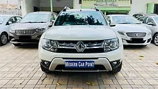 Used Renault Duster 110 PS RXZ 4X2 AMT Diesel in Chandigarh
