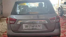Used Maruti Suzuki Vitara Brezza VDi in Muzaffurpur
