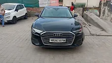 Used Audi A6 Technology 45 TFSI W/O Matrix [2023-2024] in Delhi