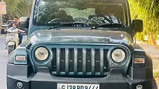 Used Mahindra Thar LX Hard Top Diesel MT in Delhi