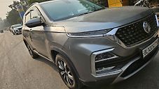 Used MG Hector Sharp 1.5 DCT Petrol in Delhi
