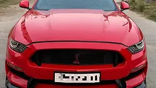 Used Ford Mustang GT Fastback 5.0L v8 in Delhi