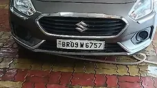 Used Maruti Suzuki Dzire VDi in Muzaffurpur