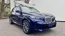 Used BMW X5 xDrive40i M Sport in Delhi