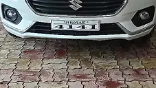 Used Maruti Suzuki Dzire ZXi Plus in Muzaffurpur