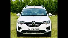 Used Renault Triber RXT EASY-R AMT in Surat