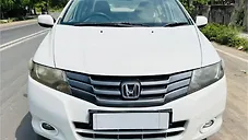 Used Honda City 1.5 V AT in Ahmedabad